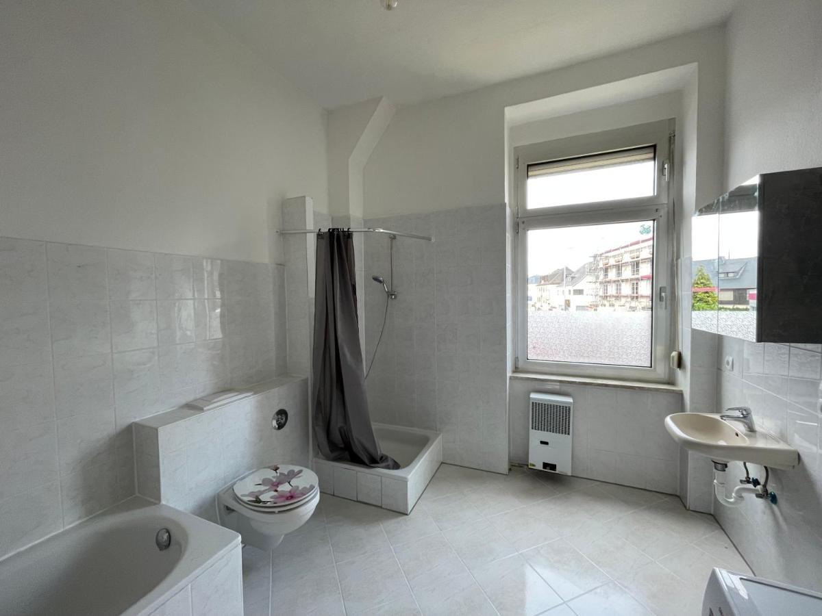 לימבורג אן דר לאהן Grosser Altbau In Zentraler Lage מראה חיצוני תמונה